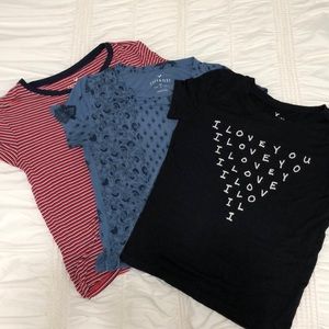 Soft & Sexy Tees
